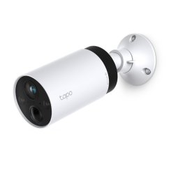 Kamera TP-Link Tapo C420 4MPx, vonkajšie, IP, WiFi, prísvit, batéria