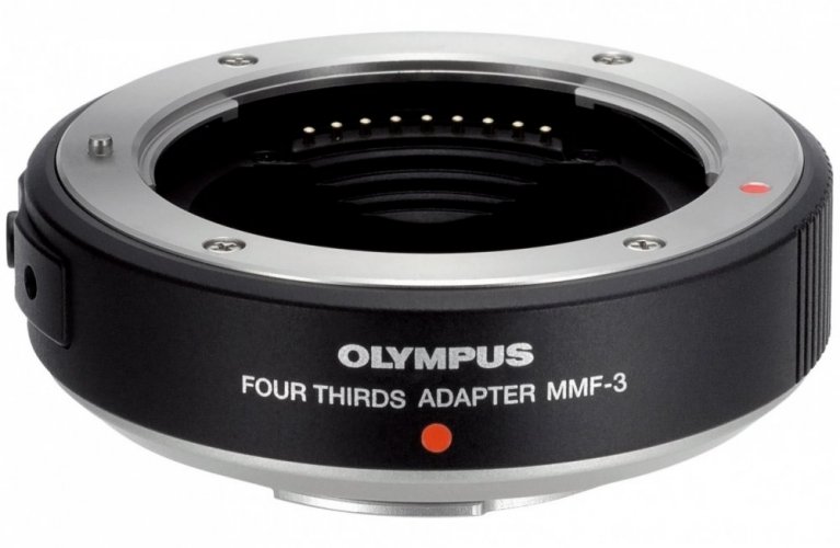 Olympus MMF-3