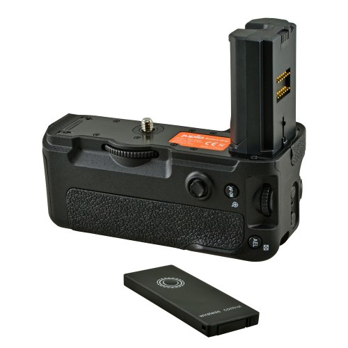 Vg C3em Battery Grip A7iii Jupio Battery Grip For Sony A9 A7III