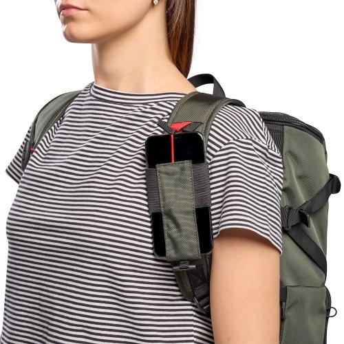 Batoh Manfrotto Street Slim