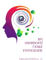 103 osobností české fotografie (česky)