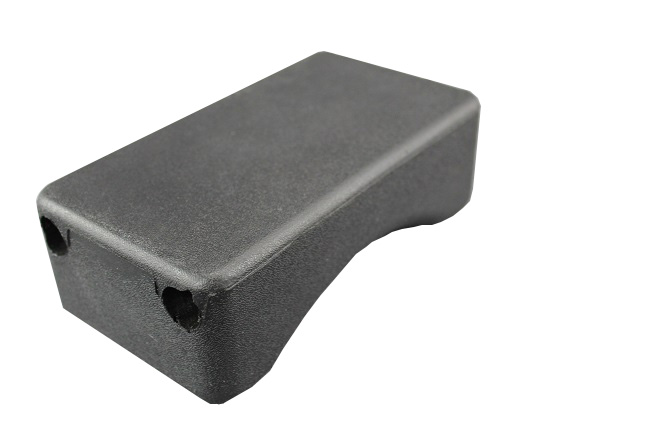 Ramenní opěrka pro videorig s otvory 15mm