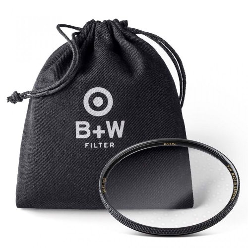 B+W 46mm Soft Pro filtr změkčující BASIC