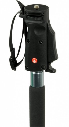 Manfrotto 685B Neotec Monopod with Safety Lock