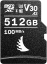 Angelbird microSD AV PRO (V30) 512GB