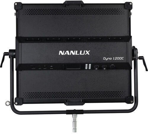Nanlux Dyno 1200C RGBW LED Soft Panel