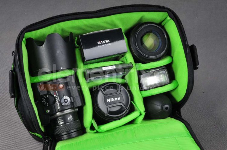 Fotografická brašna Travel 29 (Travel29)