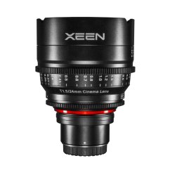Samyang Xeen 24mm T1,5 Micro Four Thirds