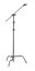 Avenger C-Stand Kit 30 with detachable base black