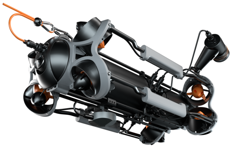 Chasing WaterLinked DVL kit for M2 Pro Max