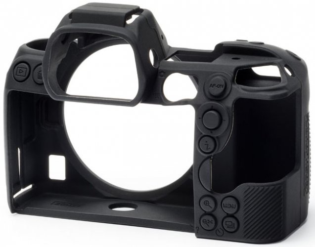 EasyCover Camera Case for Nikon Z6/Z7 Black