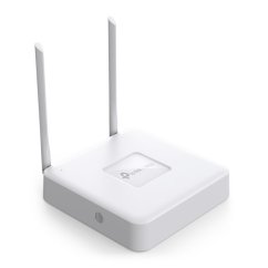 Záznamové zařízení TP-Link VIGI NVR1108H-W 8 kanálov, WiFi, 2x Lan, 2x USB