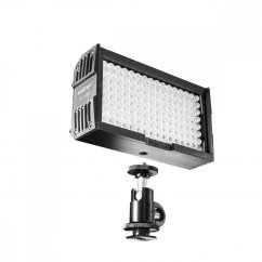Walimex pro foto&video denné svetlo sa 128 LED
