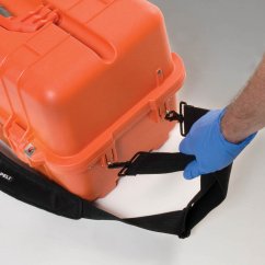 Peli™ Case 1460 Case EMS (Orange)