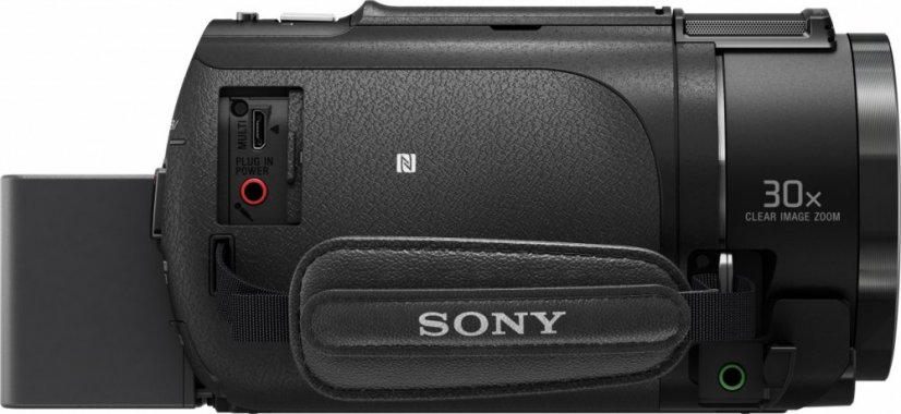 Sony FDR-AX43
