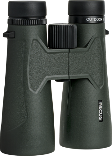 Focus Outdoor II 12x50