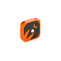 3 Legged Thing QR4 Gyorskioldó Lemez