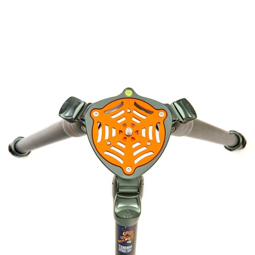 3 Legged Thing Legends Tommy állvány