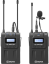 Boya BY-WM8 PRO-K1 / UHF Wireless Microphone / 1 TX+1 RX