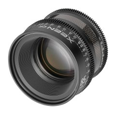 Samyang Xeen CF 85mm T1,5 Canon EF