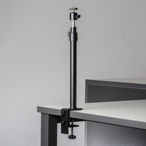 Walimex pro Table Top Clamp Stand 35-55 cm