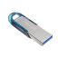 SanDisk Ultra Flair USB 3.0 128GB modrá