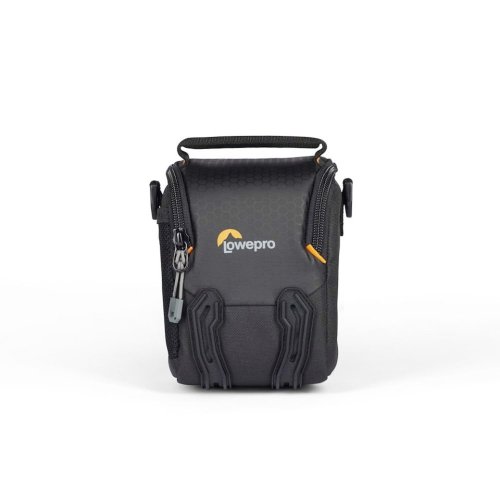 Lowepro Adventura SH 115 III Black