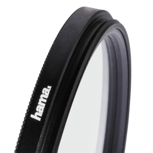 Hama UV filtr, povrchově upravený, 52 mm