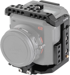 SmallRig 2264 Cage for Z cam E2 Camera