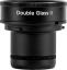 Lensbaby Double Glass II Optic