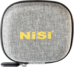 NiSi Filter Case for P1 Filters (Phones/Compact)
