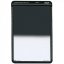 H&Y K-series Hard GND Filter ND1.2 with Magnetic Filter Frame (100x150mm)