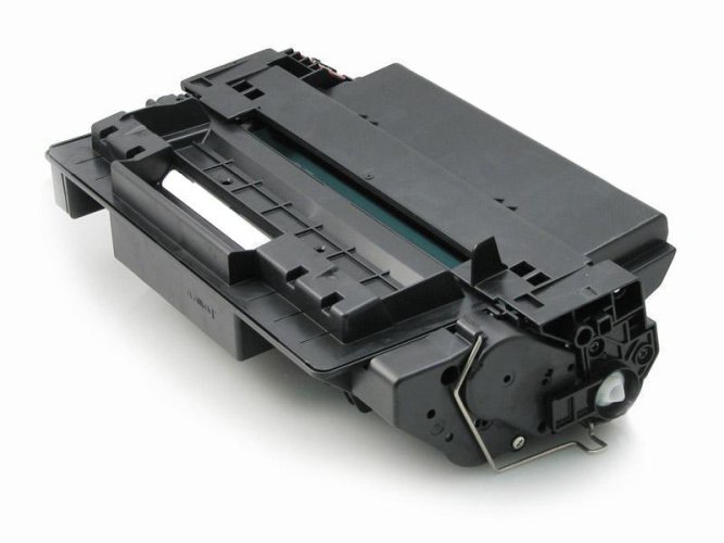Toner CE255X, č. 55X, CRG-724H kompatibilní s HP a Canon (12500str./5%) - volně ložené kusy