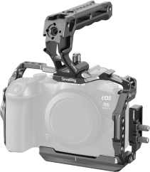 SmallRig 5197 Cage Kit for Canon EOS R6 Mark II