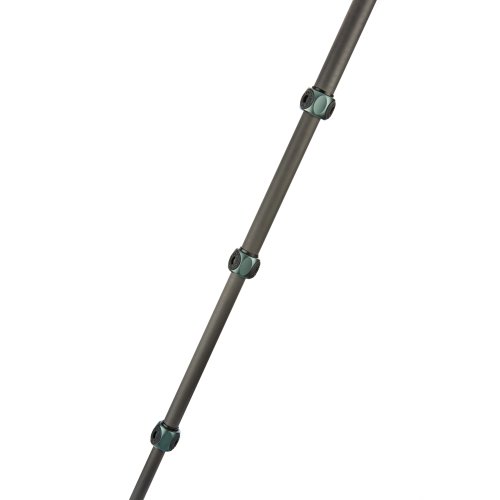 3 Legged Thing Legends Ray & AirHed VU állvány, szürke