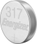 Energizer Silver Oxide 317 MBL1