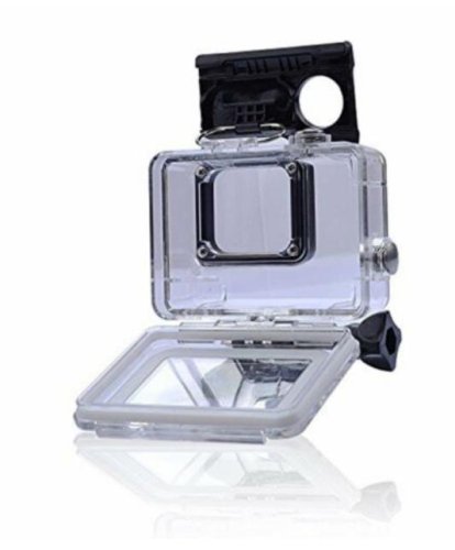 GOPRO 5, 6, 7, Dive Housing - výměnný kryt pro potápění (GP765)