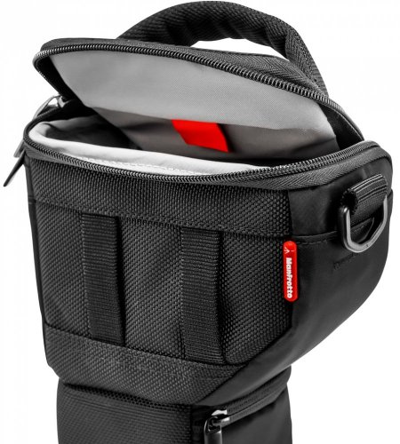 Manfrotto MB MA-H-XSP, Advanced Camera Holster XS Plus for CSC,