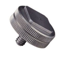 B.I.G. Patka do sáněk blesku s 1/4″ šroubem