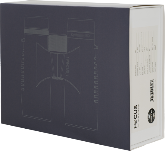 Focus Optimum 8x42 ED