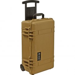 Peli™ Case 1510 Schaumstoffkoffer (Desert Tan)