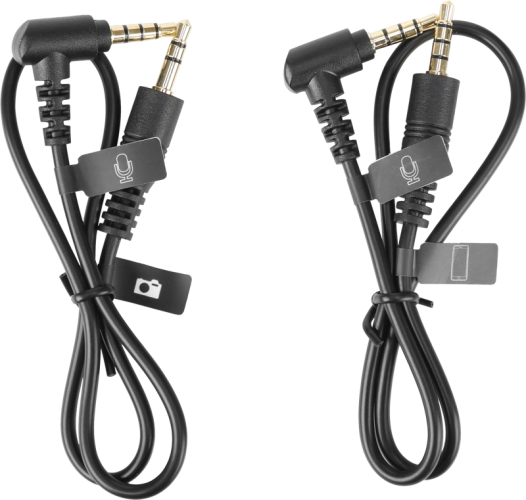 Boya BY-MM1+ / Advanced Mini Shotgun Microphone