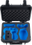 BW Outdoor Cases Type 4000 for DJI Avata2 - black
