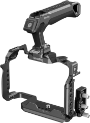 SmallRig 4903 Cage Kit for Panasonic LUMIX S1R II