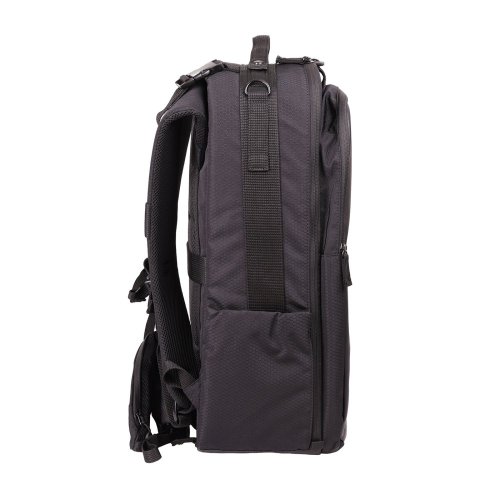 kalahari WINDHOEK K-54 Fotoruksak, černý