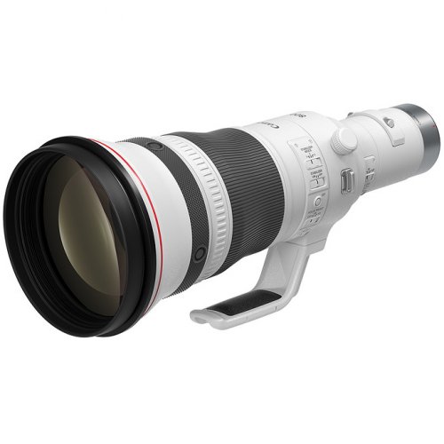 Canon RF 800mm f/5,6 L IS USM