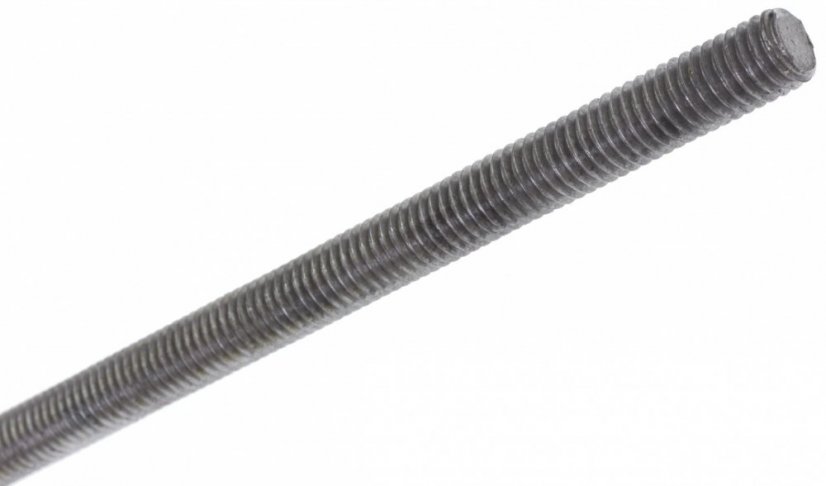 forDSLR závitová tyč 3/8″, délka 10 cm