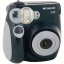 Polaroid PIC-300 instantný fotoaparát čierny