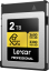 Lexar CFexpress 4.0 Pro Gold R3600/W3300 2TB