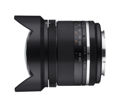 Samyang 14mm f/2,8 MKII Nikon F (AE)